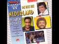 De Hits uit Nederland De Jaren 60 en 70.