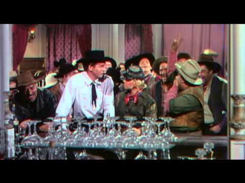 Calamity Jane (1953) - Trailer - YouTube