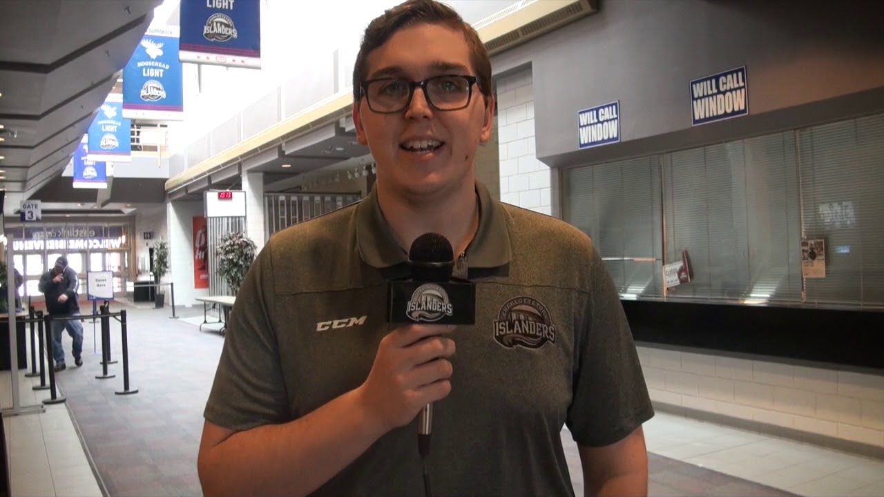 Eye on the Isles - Jan.3rd, 2019