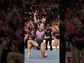 Gabby Gladieux UNREAL 9.975 on Floor vs Arkansas 🤯 | Full Routine