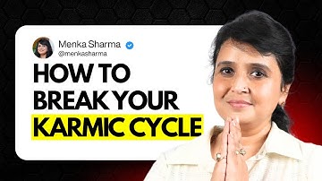 How To Break Your Karmic Cycle: Rewire Subconscious Pattern | Manifest Abundance |Ho