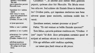 Lingua - 34.2 - Reading Tutorial