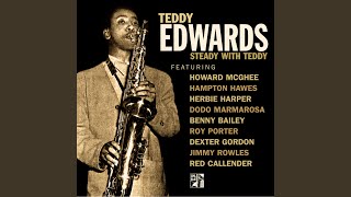 Blues in Teddy's Flat