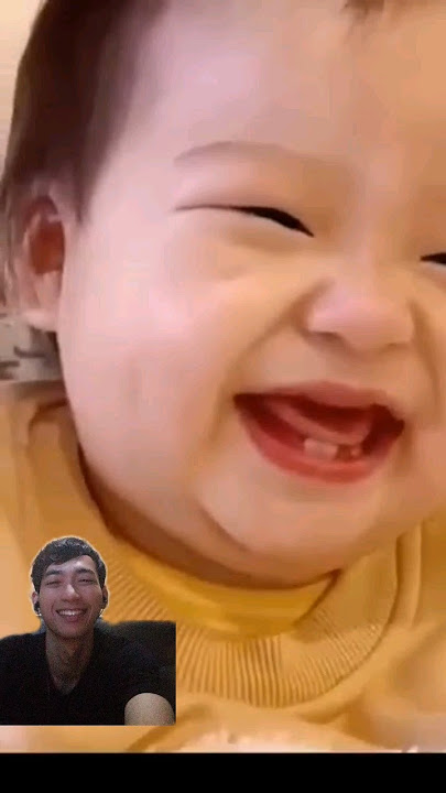 bayi bersin lucu🥰🥰 #videolucushorts #lucu #baby #reaction