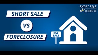 Short Sale vs Foreclosure