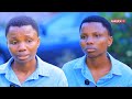 UMUTIMA URANANIWE KUBERA INZARA😭UMUKOBWA WIGA KAMINUZA AJE KUREBA SABIN KUBERA GUSONZA😥