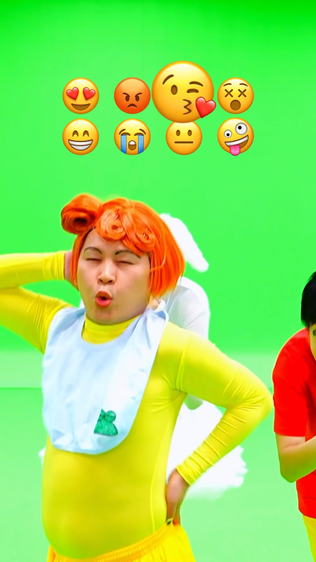こちら、たけちゃんです。 😍😡😘😵😁😭😐🤪 - YouTube