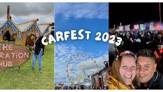 CarFest 2023 - VLOG