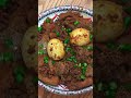 Ethiopian Vegan & Veggie Food #shorts | #vegan | #ethiopianfood #ethiopia #ethiopian #food