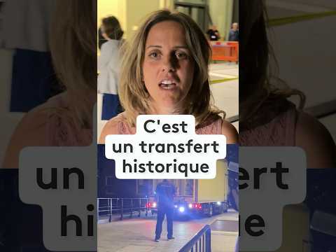 L’arrivée secrète de la tapisserie de Bayeux à Londres