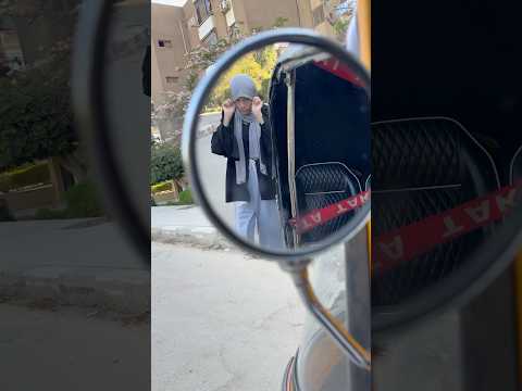 لا تسئ الظن في الاخرين