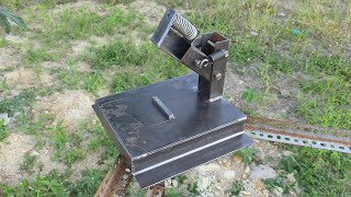 Two Homemade Creative Tools That Millions Of People Don't Know About || Diy