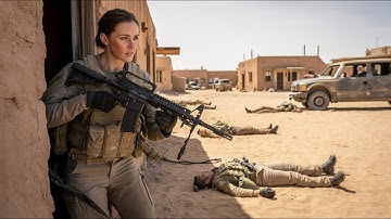 “We’re Done For!” — SEAL Team Ambushed Until One Legendary Sniper Took the Shot