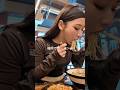 福岡で博多ラーメン食べて来た🤤 #avantgardey #アバンギャルディ