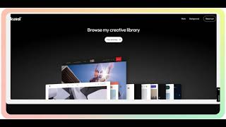 Scroll-Based Animations: Command Attention