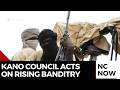 Kano Emergency Security Meeting After Rising Bandit Attacks