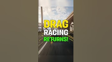 Drag Racing is BACK in NFS Unboud, and it’s AWESOME!