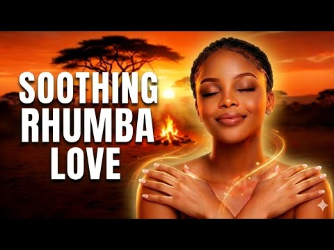Soothing Congolese Rhumba Mix 🌙 Smooth Lingala Love Vibes That Calm Your Soul