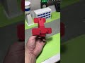 没入感?フライトシミュレーターを作ってみた 飛行機工作 #Shorts