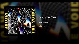 One of the Ones- The Voidz (Lyrics On Screen + HD Audio)