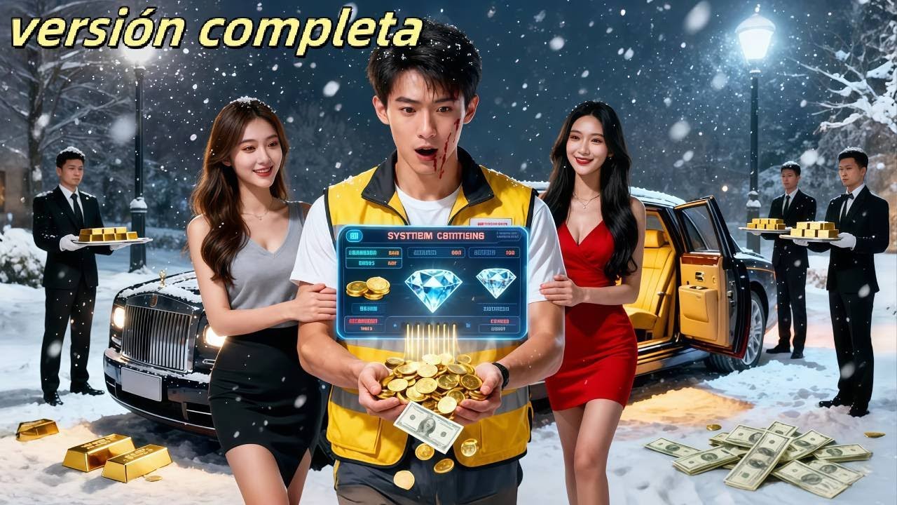 Pobre hombre envenenado por su esposa renace con sistema; una noche se hace rico y amado por bellas