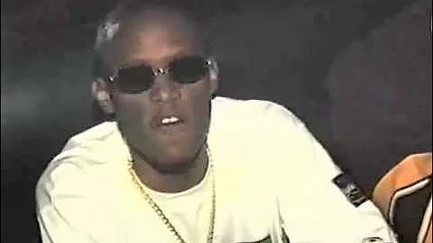 Canibus, Big Pun, DMX, Mos Def, Mic Geronimo, John Forte Freestyle Rap Cypher