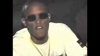 Canibus, Big Pun, DMX, Mos Def, Mic Geronimo, John Forte Freestyle Rap Cypher