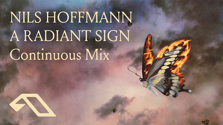 Nils Hoffmann - A Radiant Sign (Official Album Con...