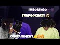 $OFAYGO & TRAPGOKRAZY VLOG (WEB STUDIO VLOG)