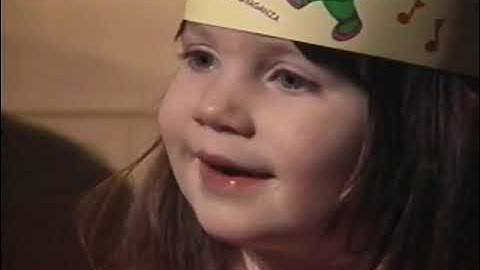 Big Surprise (2003 Version) Part 73