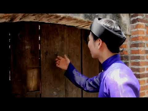 Lên Tiên Cung DCQHBN - Nghệ sĩ Văn Hanh - youtube