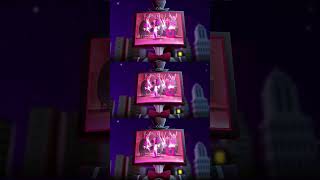 The TV Knows best, Trust us... #hazbinhotel #hazbinhotelvox
