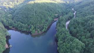 Şi̇le Sakligöl Drone Çeki̇mi̇