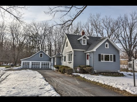 907 Maple Dr, Webster, NY home video tour