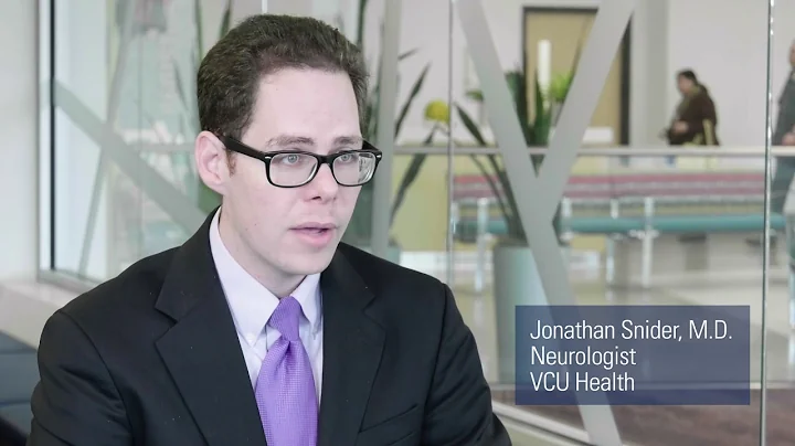 Dr. Jonathan Snider - Essential Tremor & Parkinson...