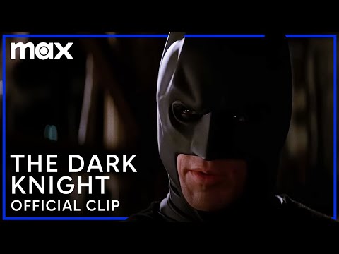 Batman Becomes the Villain Clip thumbnail