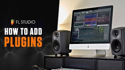 How To Install | Add VST Plugins in FL Studio 24