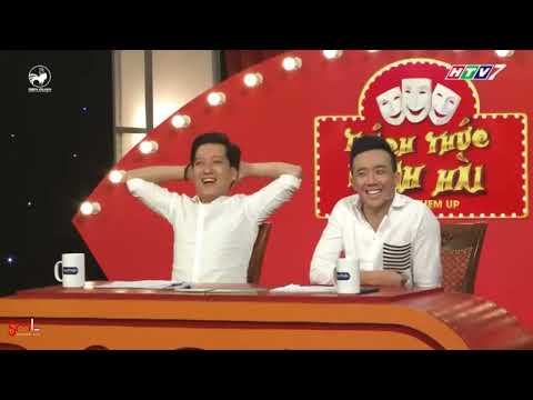 A copycat of Tran Thanh speaks so fast that even Tran Thanh is impressed | SML