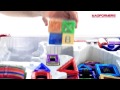 Видеообзор набора Magformers Miracle Brain Set