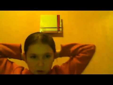 ПЛЕТЕНИЕ КОС ДЛЯ НАЧИНАЮЩИХ И РАЗШИРЕНИЕ КОС ДЕЛАЯ ИХ ПЫШНЫМИ