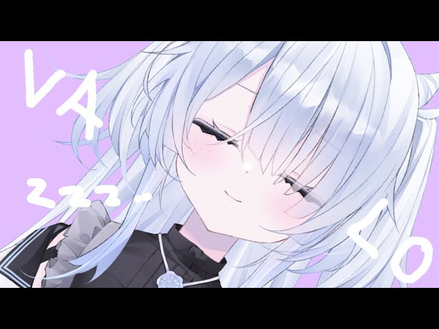 ですまらじお【Vtuber / ゆりかわゆん】