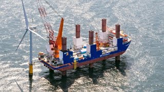 MPI Offshore | Schiedam | Rotterdam
