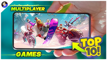 Top 10 New Games for Android & iOS January 2022 (Offline/Online) | New Android Games of 2022