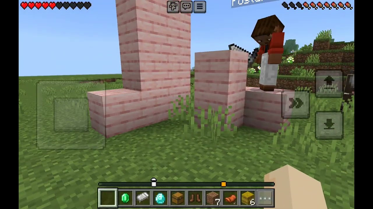 Minecraft zeyzey