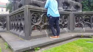 Summer Outfit Look Style N16 In Prague With So