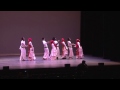 Somali Museum Dance Troupe - 1,000 Who CAIR