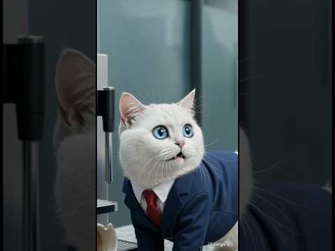 Don’t let your boss see this video….