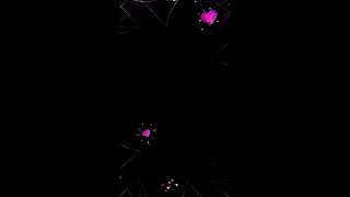 Full Screen Video Overplay Particles | Black Screen Particles | #shorts @videoeffects7143