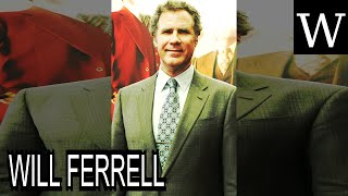 WILL FERRELL - WikiVidi Documentary Net Worth