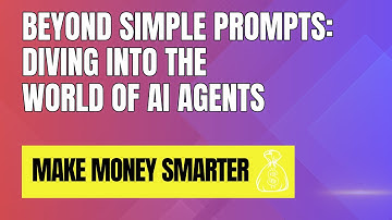 Unlock the Power of AI Agents: Building Your Own No-Code Workflows